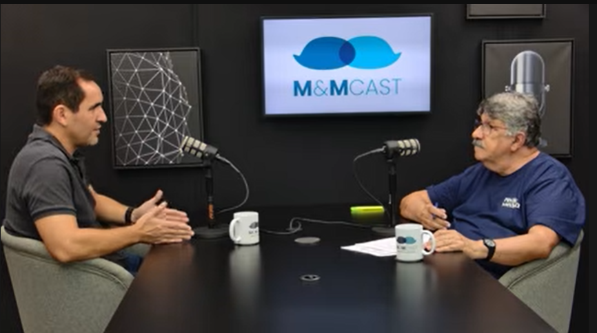 M&M CAST Ep# 36 &nbsp;&nbsp;PABLO&nbsp; VIEIRA &nbsp;&nbsp;&ndash; gerente de marketing e produto do ITA&Uacute; BBA