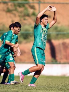 Semifinais das Copas ES Sub-15 e Sub-17 come&ccedil;am neste s&aacute;bado (31)