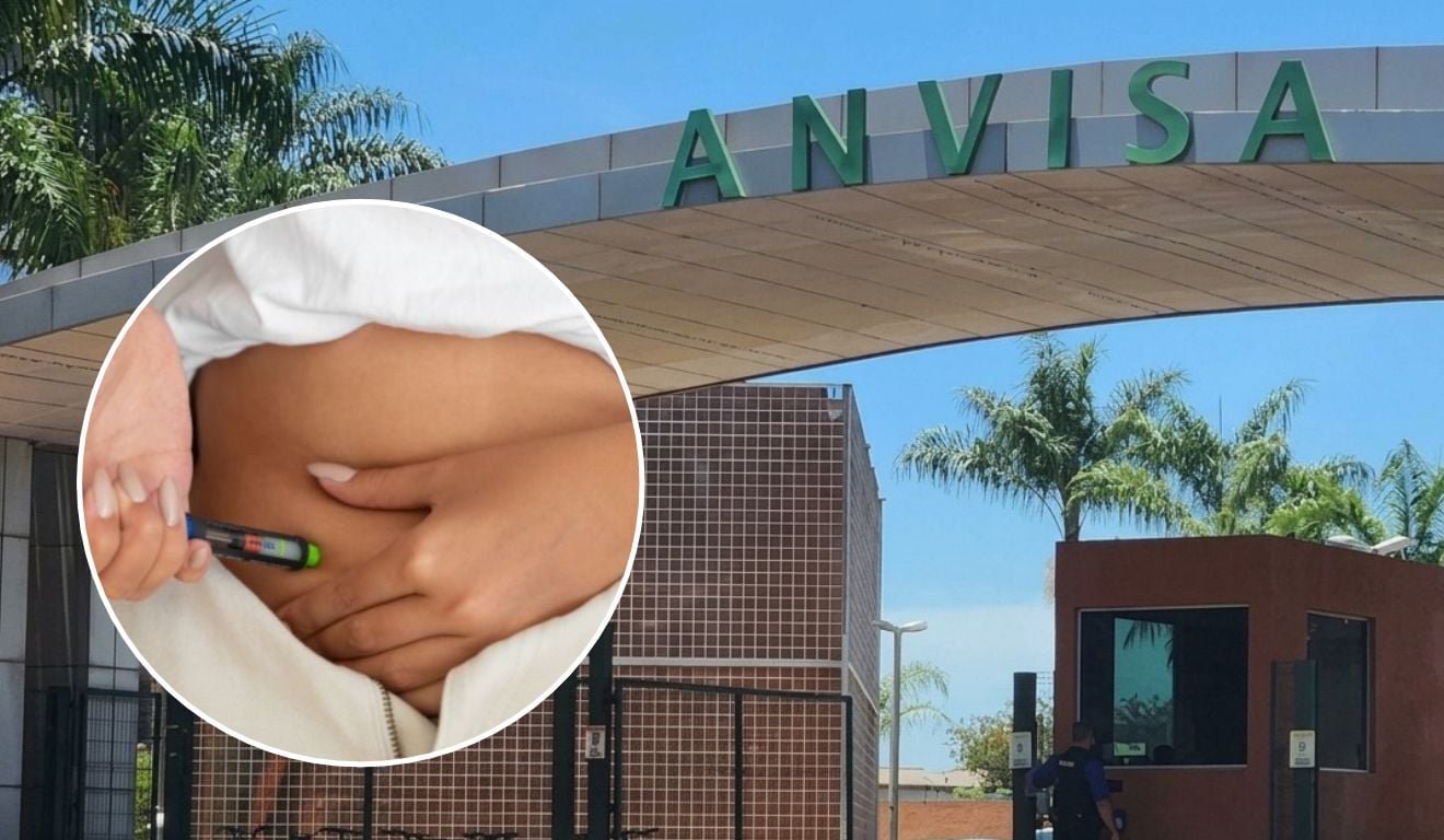 Anvisa aprova cinco novas canetas para diabetes e obesidade