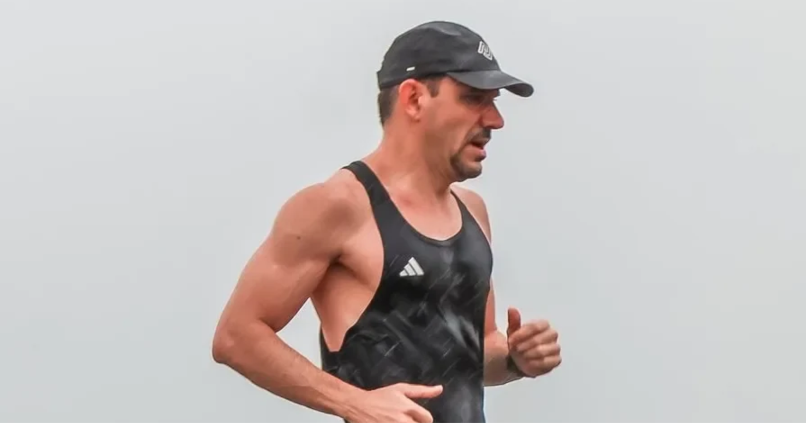 Correr na chuva exige cuidados extras; confira dicas de seguran&ccedil;a