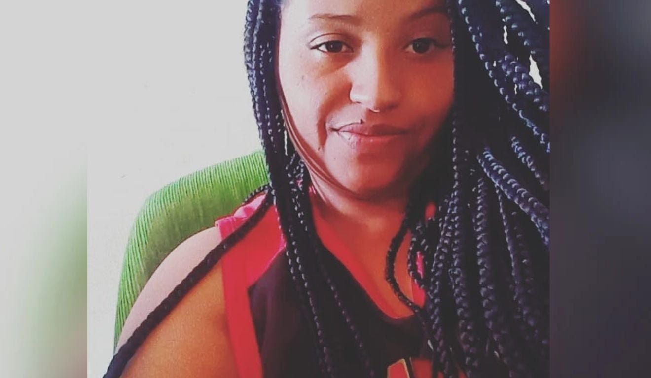 Discuss&atilde;o entre casal termina com mulher morta a facadas em Cariacica