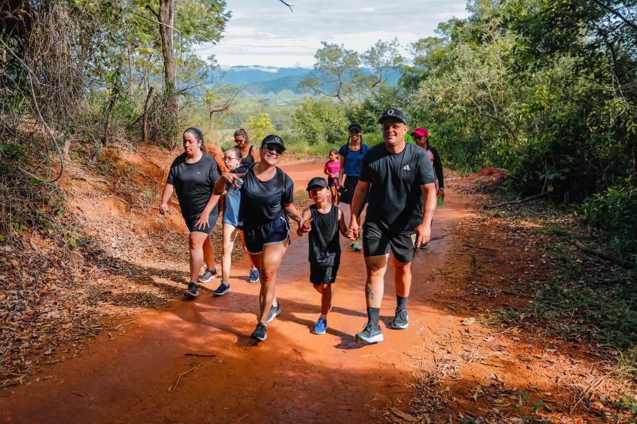 Monte Urubu Adventure 2026 promete movimentar o turismo de aventura e esporte em Anchieta