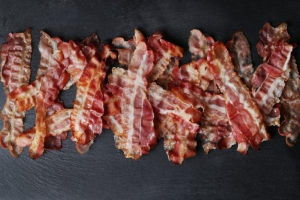 Bacon Vai Mudar De Nome. Conheça As Novas Regras De Nomenclatura