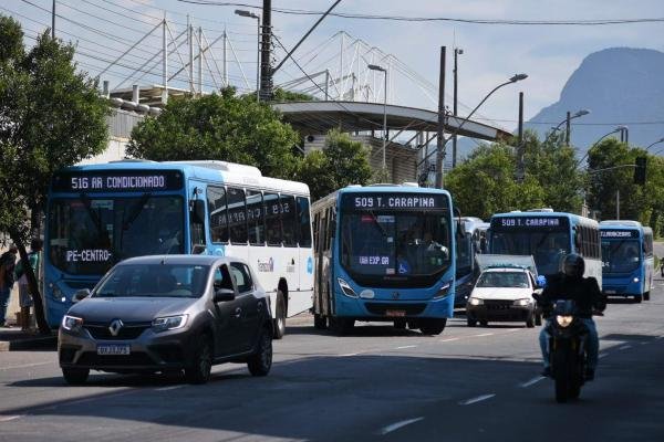 Assaltado no Transcol? Saiba se você tem direito à indenização