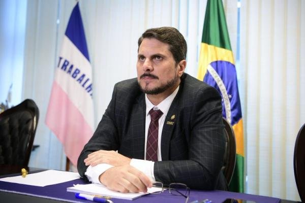 PF marca depoimento de Do Val sobre suposta tentativa de golpe