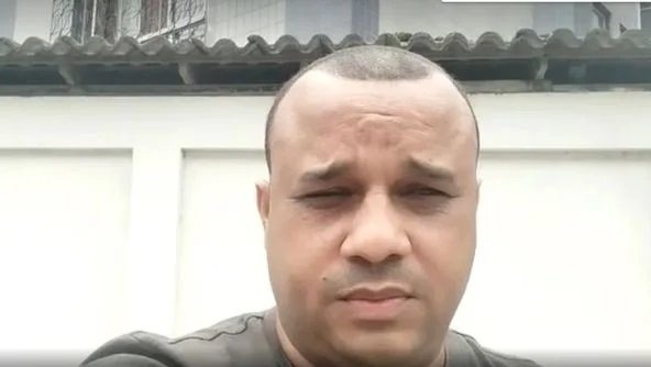 'Caí numa armadilha. Fui traído', disse radialista sobre prisão no Paraguai