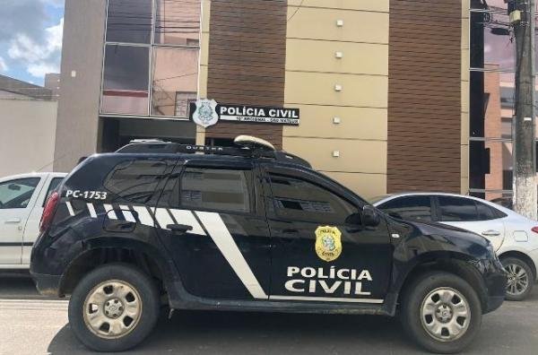 PCES prende homicida que estava escondido em hotel de São Mateus