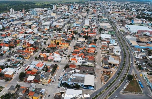 Evento debate potencialidades de Linhares e do norte do Espírito Santo