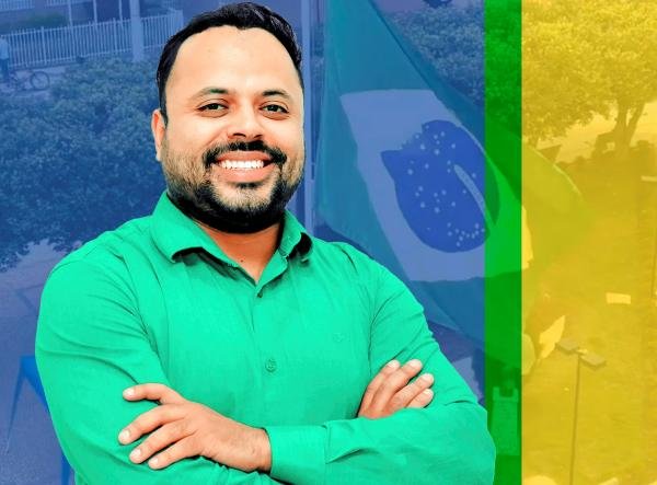 Partido Liberal (PL) de Mantenópolis anuncia pré-candidato à prefeitura nas eleições municipais de 2024