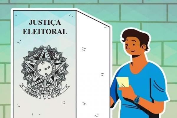 Espírito Santo tem quase 3 milhões de eleitores aptos a votar