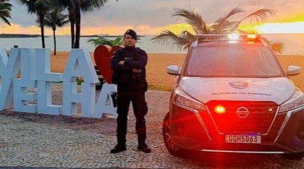 Guarda de Vila Velha anuncia novo telefone de atendimento