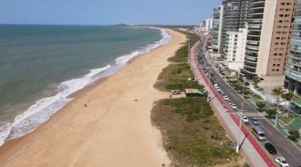 Prefeitura estabelece regras para as praias durante o Réveillon e o verão