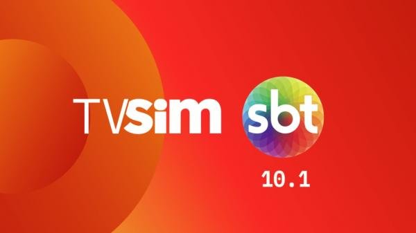 Saiba tudo sobre a chegada da TV SIM/SBT no canal 10.1 no ES