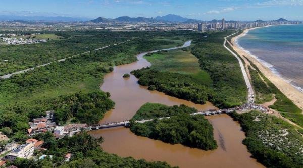 Prefeitura estabelece regras de uso e acesso ao Parque de Jacarenema