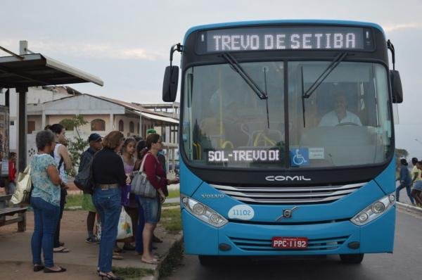 Prefeitura de Guarapari negocia expansão de linhas do Transcol na cidade