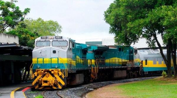 Autorizada publicação de decreto sobre nova ferrovia que passará em Vila Velha