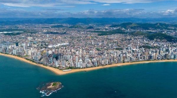 ​Vila Velha é finalista em duas categorias em prêmio internacional de turismo