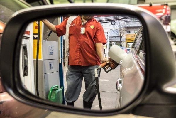 Por que houve aumento do preço da gasolina nos postos mesmo sem reajuste da Petrobras?