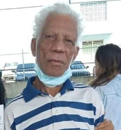 Idoso morre após cair de altura de três metros em Vila Velha