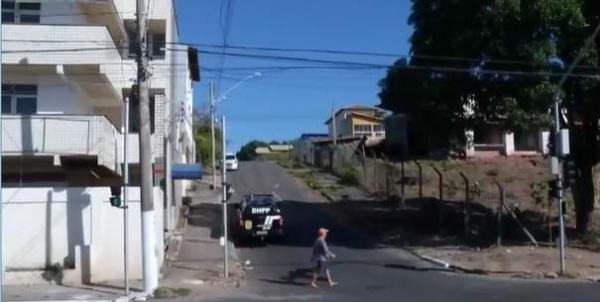 Festa em quarto de pousada termina com homem assassinado na Serra