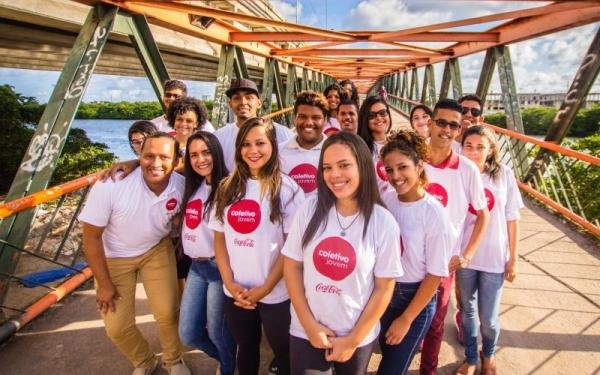 Coca-Cola Brasil abre 200 vagas em curso gratuito online