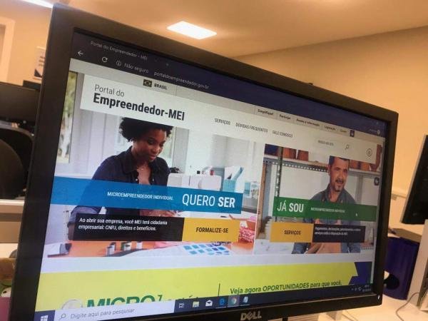 Contribuição do MEI subirá para R$ 65,10 em fevereiro